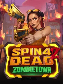 Spin 4 Dead 2